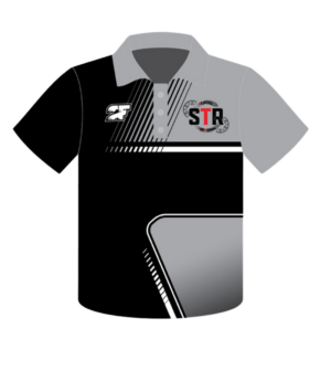 Polo STR sublimé